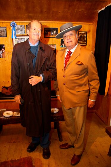 D. Duarte de Bragança, duarte Pio, Feira da Golegã, feira do cavalo, cavalo lusitano