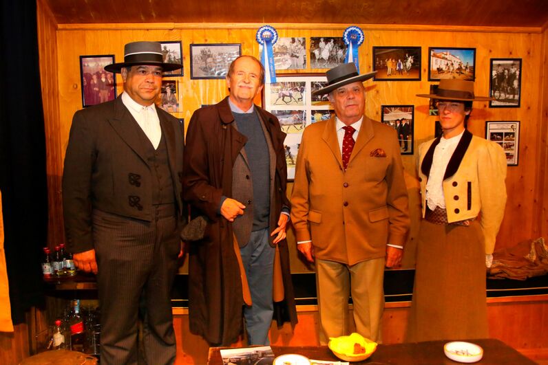 D. Duarte de Bragança, duarte Pio, Feira da Golegã, feira do cavalo, cavalo lusitano