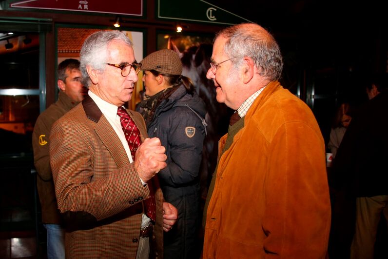 D. Duarte de Bragança, duarte Pio, Feira da Golegã, feira do cavalo, cavalo lusitano
