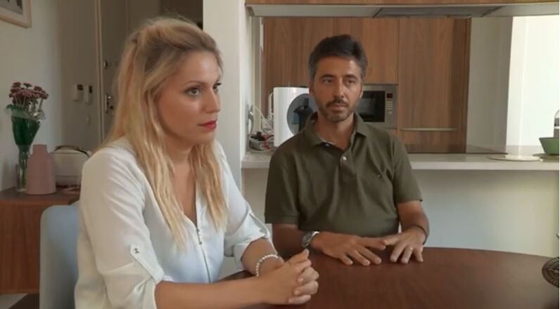 Casados à Primeira Vista, Hugo, Ana