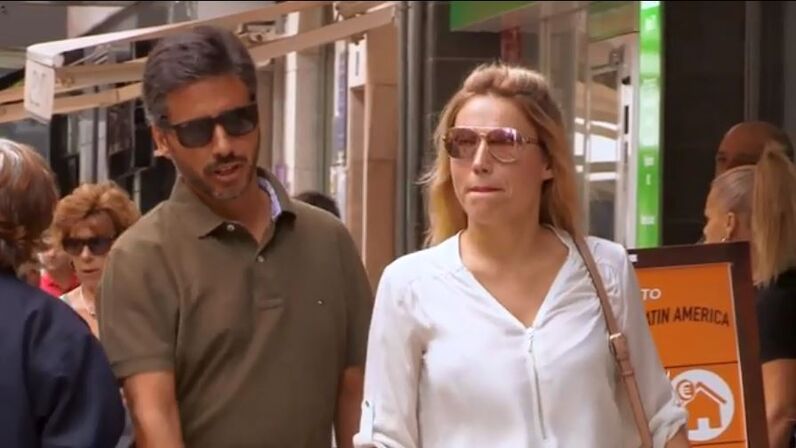 Casados à Primeira Vista, Hugo, Ana