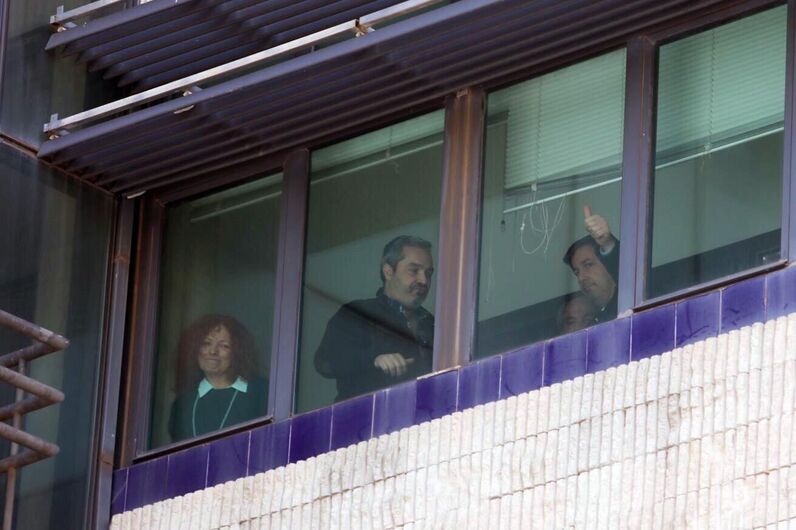 bruno de carvalho, prisão preventiva, medidas de coação, preso, tribunal do barreiro, detido, sporting, mustafá, juve leo