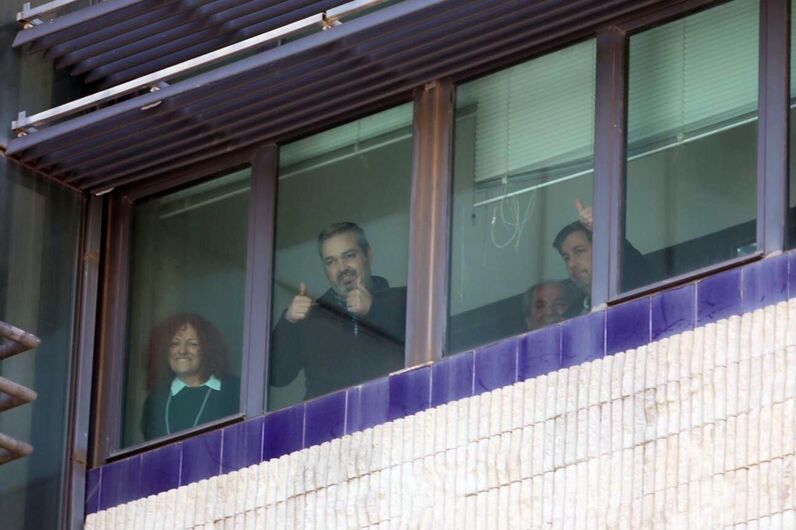bruno de carvalho, prisão preventiva, medidas de coação, preso, tribunal do barreiro, detido, sporting, mustafá, juve leo