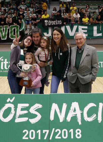 Joana Ornelas, Bruno de Carvalho