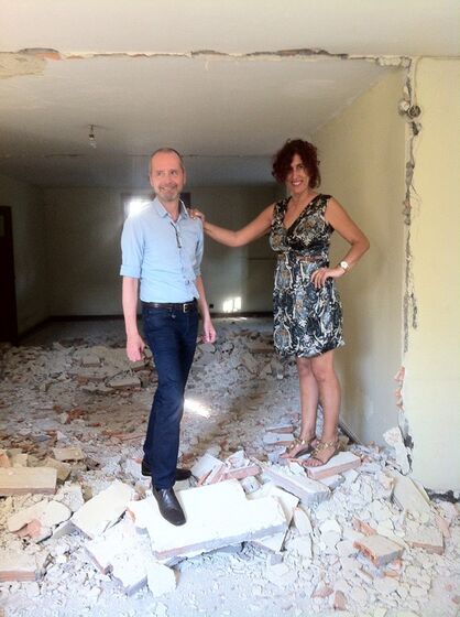 Casados à Primeira Vista, SIC, graça, josé luís, casamento, lua de mel, sexo, separação