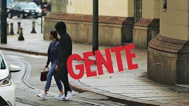 Cristiano Ronaldo, Georgina Rodríguez