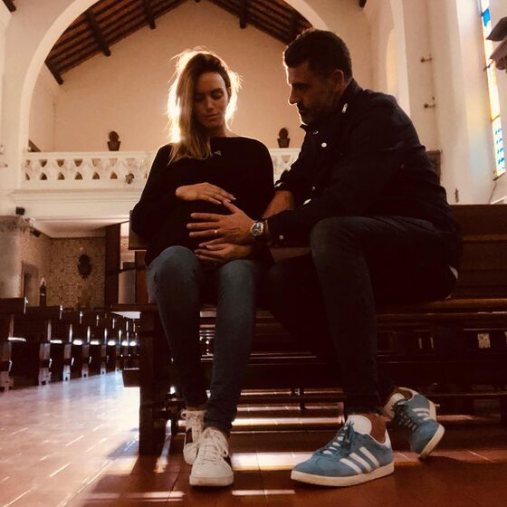 Liliana Aguiar, Francisco Nunes