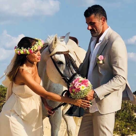 Liliana Aguiar, Francisco Nunes