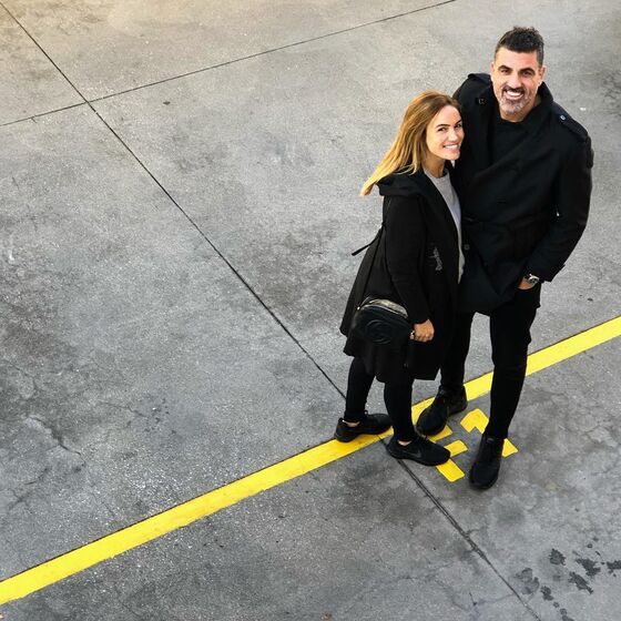 Liliana Aguiar, Francisco Nunes