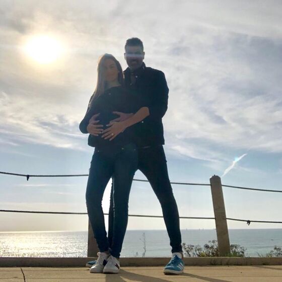 Liliana Aguiar, Francisco Nunes