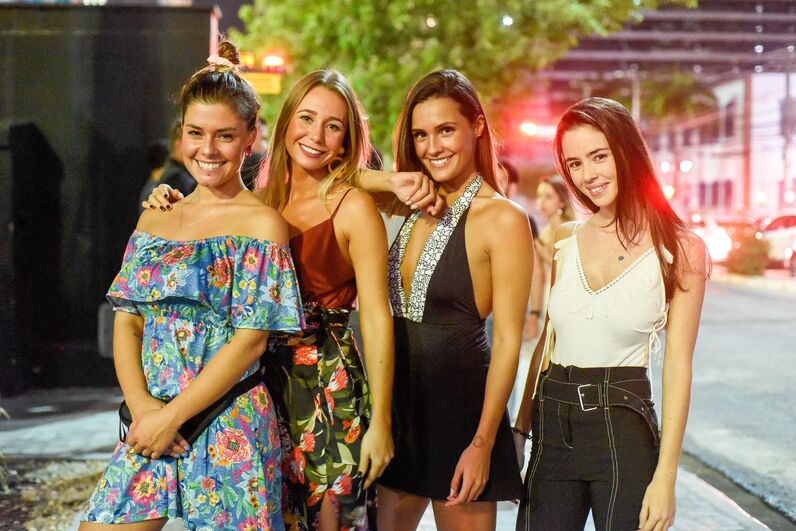 atores, alguém perdeu