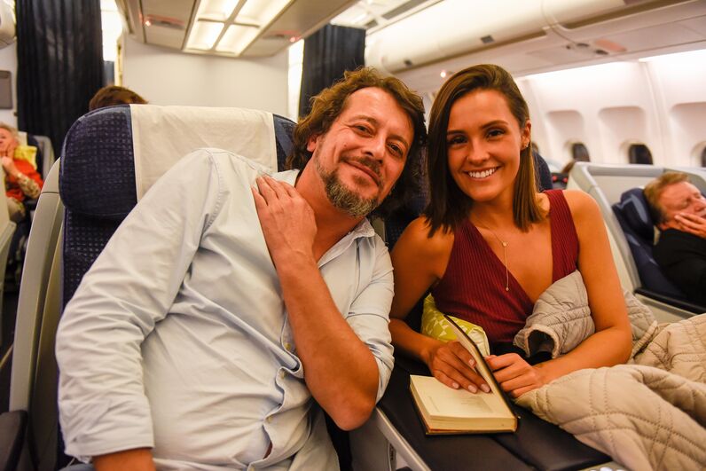 atores, alguém perdeu