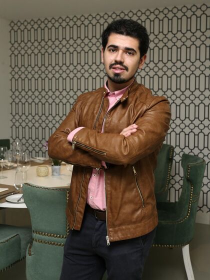 dr. tallon, famosos, brunch