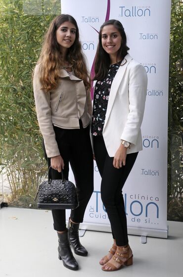 dr. tallon, famosos, brunch