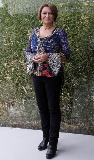 dr. tallon, famosos, brunch