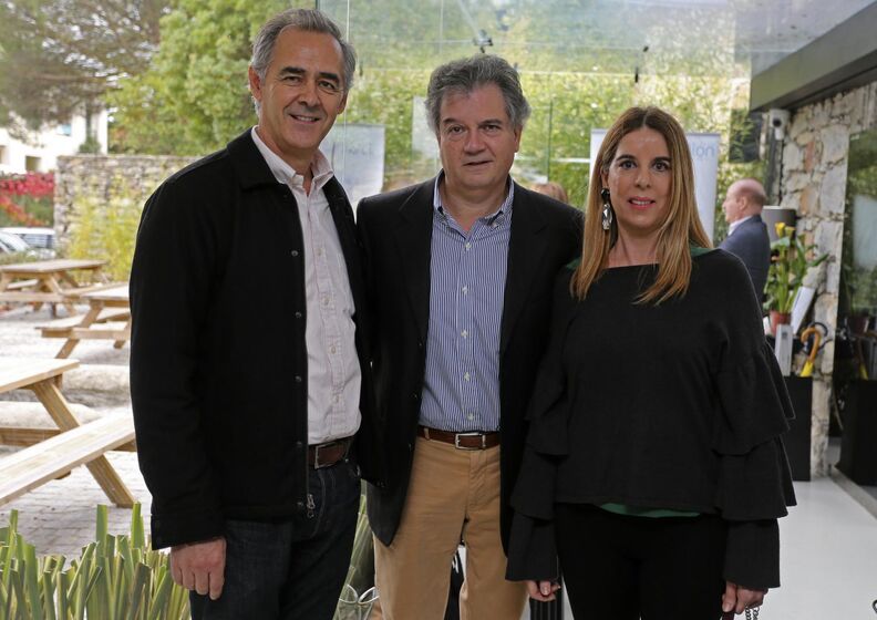 dr. tallon, famosos, brunch