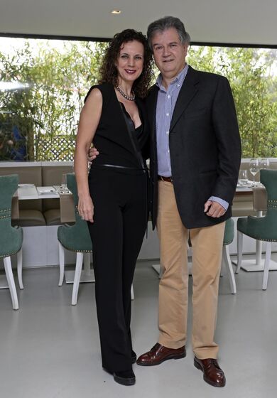 dr. tallon, famosos, brunch