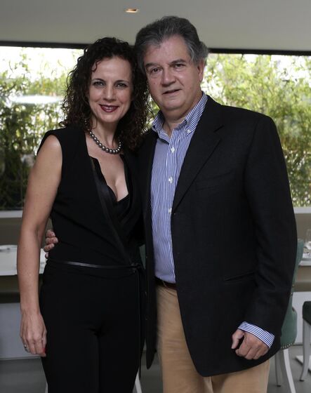 dr. tallon, famosos, brunch