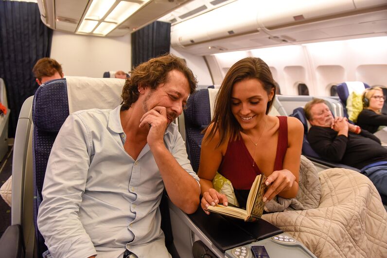 atores alguém perdeu no Brasil