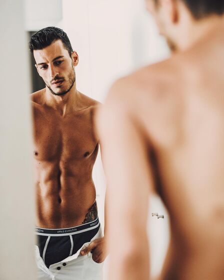 Ruben Rua