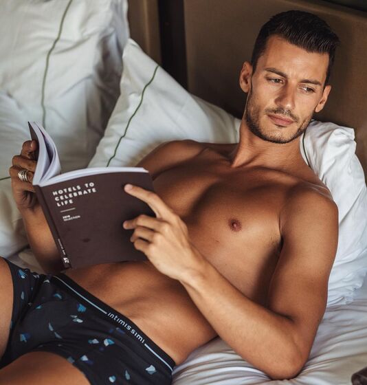 Ruben Rua