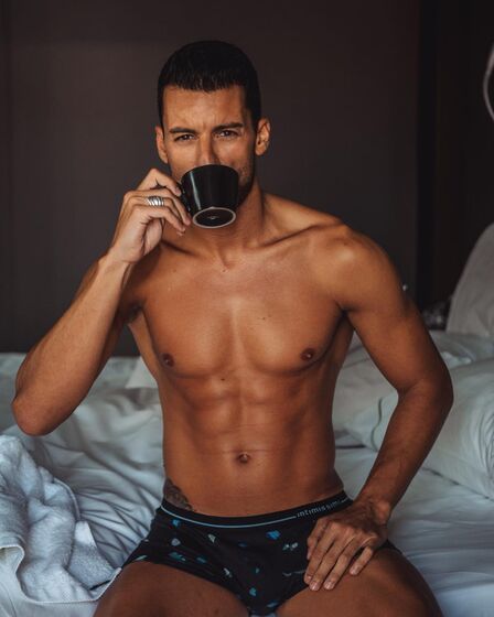 Ruben Rua