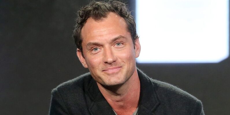 Jude Law