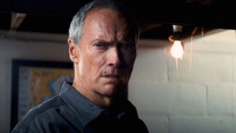 Clint Eastwood