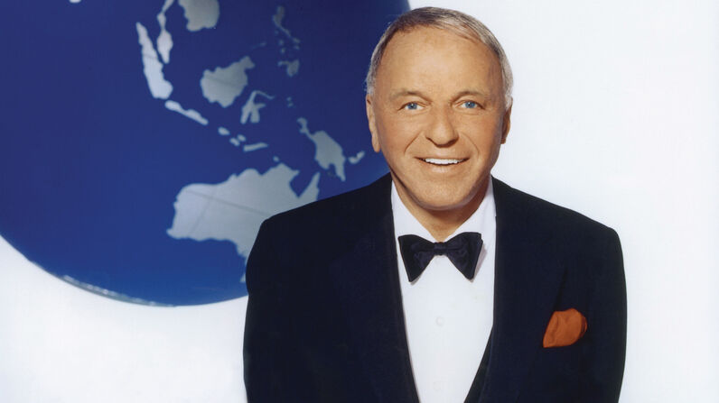 Frank Sinatra