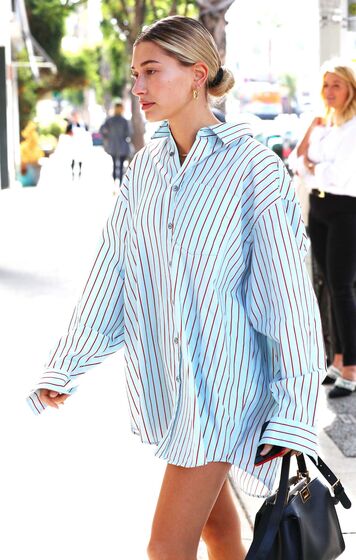 Boyfriend style