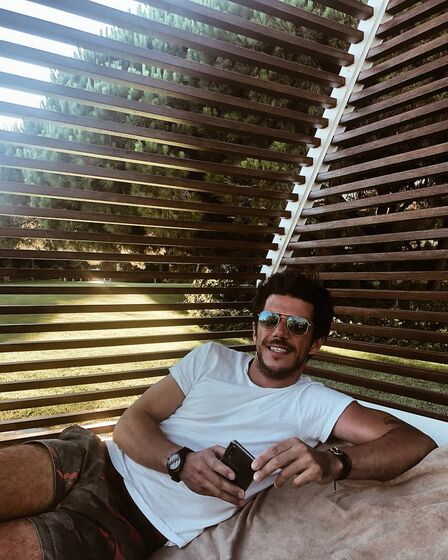 Tiago Froufe