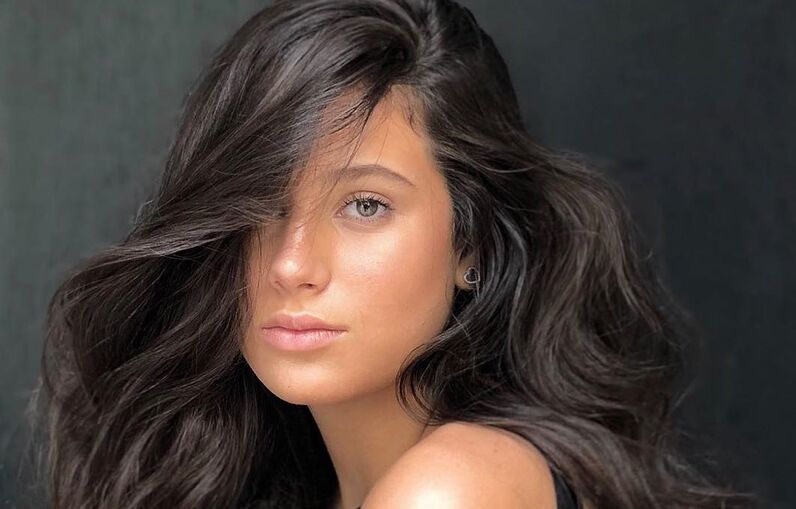 Sophia Raia Celulari