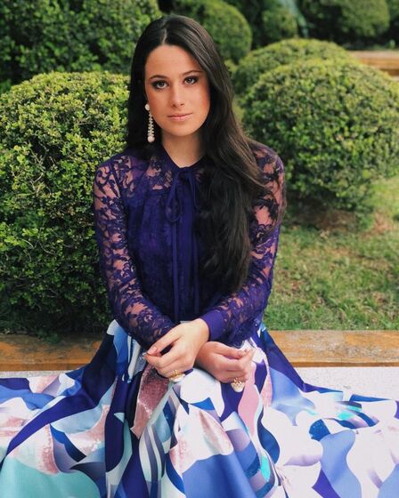 Sophia Raia Celulari