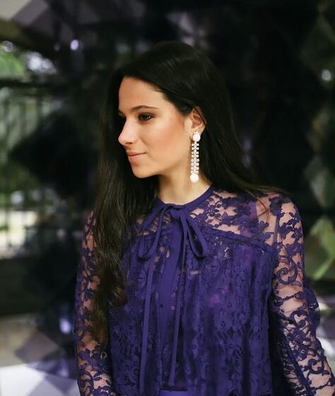 Sophia Raia Celulari