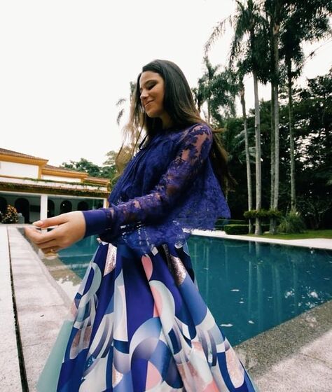 Sophia Raia Celulari