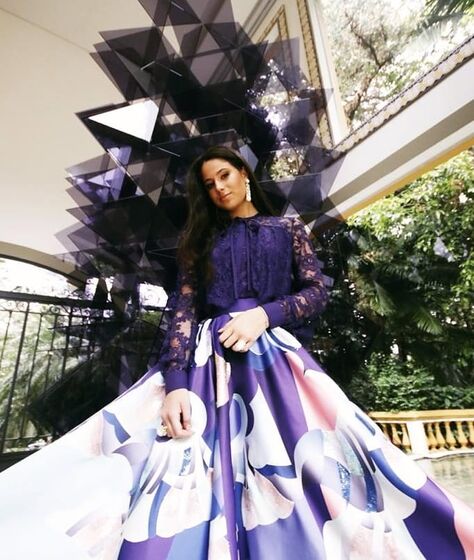 Sophia Raia Celulari