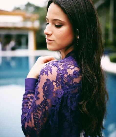 Sophia Raia Celulari