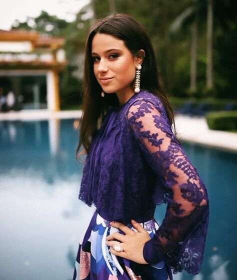 Sophia Raia Celulari