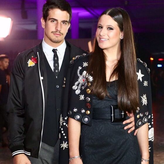 Sophia Raia Celulari