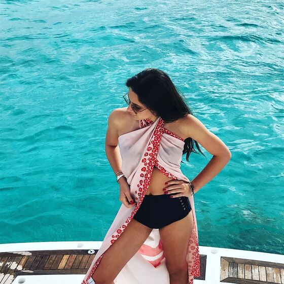 Sophia Raia Celulari