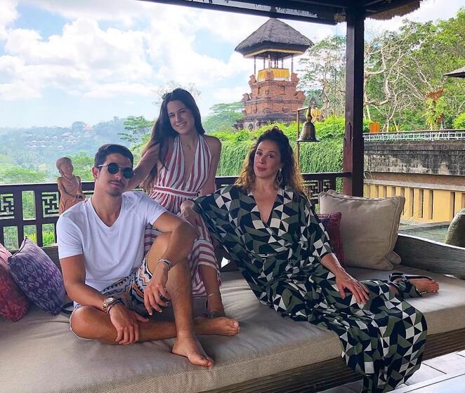 Sophia Raia Celulari