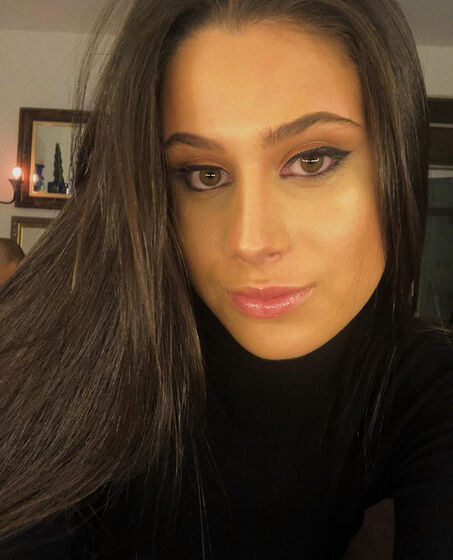 Sophia Raia Celulari