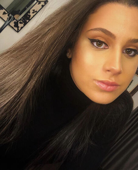 Sophia Raia Celulari