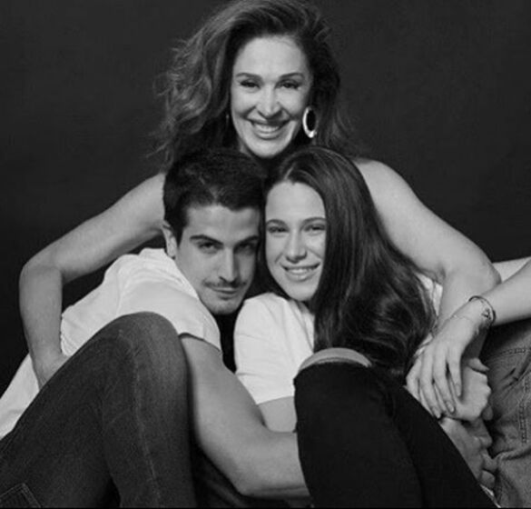 Sophia Raia Celulari