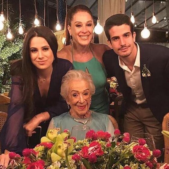 Sophia Raia Celulari