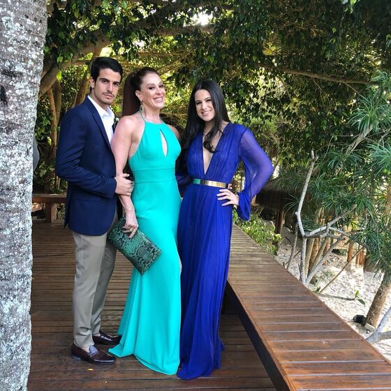 Sophia Raia Celulari