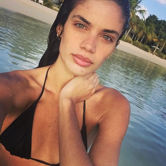 Sara Sampaio