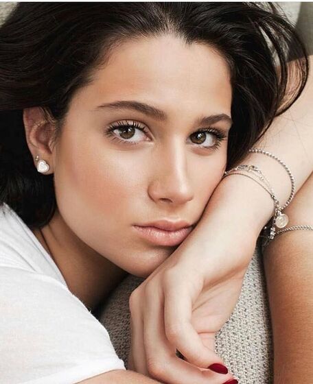 Sophia Raia Celulari