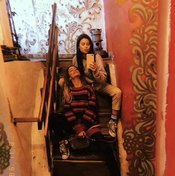 joana duarte, carolina loureiro