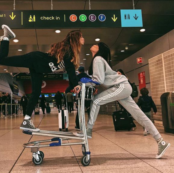 joana duarte, carolina loureiro